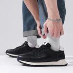 Кроссовки NAVIGARE Lifestyle Shoes Men Low-top, белый - фото 28