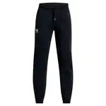 Джоггеры Under Armour, черный - фото