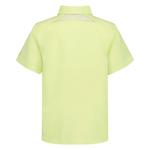 Майка Drift Tide Fish с коротким рукавом для мальчиков 8-20 Under Armour, Fade Green - фото 2