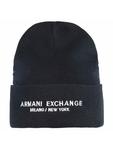 Шапка Armani Exchange - фото