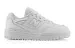 New Balance Кроссовки 550 White Off-White Grey GS - фото 3