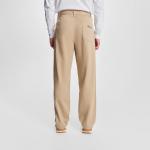 Lee Повседневные брюки мужские хаки - фото 5