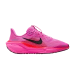 Кроссовки Nike Air Zoom Pegasus 41 GS, Playful Pink Hyper Pink - фото