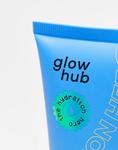 Гидрогелевая маска для лица Glow Hub Hydration Hero 100 мл - фото 3