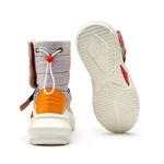 Chueca 7 Зимние Ботинки Женские U.In, цвет Mist White - фото 16