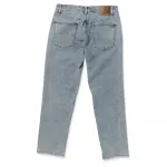 Джинсы Volcom Modwn Tapered, серый - фото 4