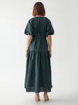 Платье Willa, Fir - фото 3