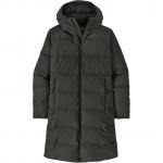 Покрытие ледника Джексон Patagonia, черный/blk - фото 3