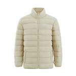 Пуховик Unisex CAT, Светлый Хаки - фото 8