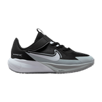 Кроссовки Sonic Fly PS 'Black Wolf Grey', черный - фото