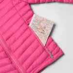 Куртка Altus Llardana, розовый - фото 5