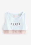 Бюстье REGULAR FIT 3 PACK Baker by Ted Baker, фуксия - фото 4
