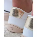 Кроссовки Be Lenka Cellestia Barefoot, белый - фото 9