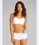 Бюстгальтер Calvin Klein Underwear, белый - фото 2