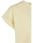 Футболка Urban Classics, цвет softyellow - фото 4