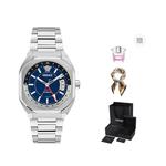 V Contempo 40mm VERSACE - фото 3