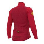 Куртка Alé Cross, красный - фото 2