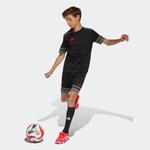 Футболка Performance ADIDAS PERFORMANCE Squa25, черный - фото 5