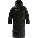 Пуховик унисекс Descente, цвет Marine Blue - фото 9