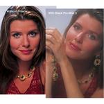 Фильтр Tiffen Black Pro-Mist Filter (82mm, Grade 2) 82BPM2 - фото 3