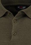 Рубашка Key Largo INDUSTRY, оливковый - фото 3