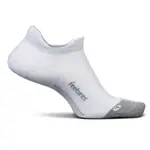 Носки Feetures Elite Ultra Light Tab no show, белый - фото