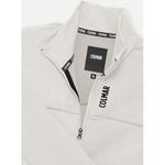 Женская толстовка с капюшоном Colmar, цвет purity - фото 3