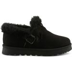 Сабо Aldana slip on Flexus, черный - фото 2