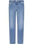 Джинсы Levi's Kids, синий - фото