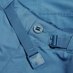 Мужские велосипедные шорты Hummvee короткие Endura, синий - фото 3