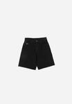 Джинсовые шорты PREY CASPER SHORT UNISEX Wasted Paris, черный - фото 4