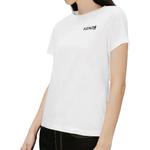 Футболка женская Kenzo, черный / белый - фото 11