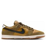 Кроссовки Nike Dunk Low 'Ochre' - фото 6