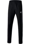 Спортивные брюки erima Shooter 20 Polyester, черный - фото