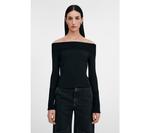 Женский топ Тилли Marcella, Black - фото 2