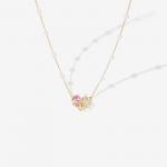 Женское ожерелье HMZ, Christmas Ribbon Box - фото 9