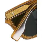 Солнцезащитные очки Hummel Cricket polarized, золотой - фото 5