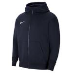 NIKE Толстовка с капюшоном на молнии CW6891-451 - фото 2