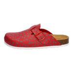 Мюли LICO Mules Bioline, красный - фото 2