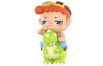 Фигурка MIGO.mido Dragon Tamer Kid Trendy POP MART - фото 2