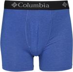 Columbia Mens Tri- Blend 3 Pack, Red/Blue/Grey - фото 3