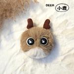 Плюшевый кулон Blast Eye высотой 10 см SONGNI - фото 3