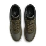 Кроссовки air force 1 gtx Nike, зеленый - фото 4