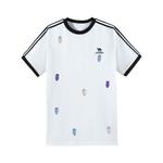 Футболка Urban Function Series Unisex CAMEL, белый - фото