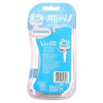 Одноразовые бритвы Gillette Venus Sensitive, 3 шт - фото 2