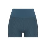 Шорты женские VIVANCE ACTIVE, цвет blau - фото