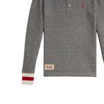 Детский свитер Polo Ralph Lauren, Pepper Ash - фото 4