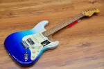 Fender Player Plus Stratocaster HSS Belair Blue - фото 2