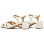 Сандалии женские Tata, цвет Apricot - фото 7