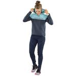 Женские джинсы 24/7 Dynafit, синий - фото 2